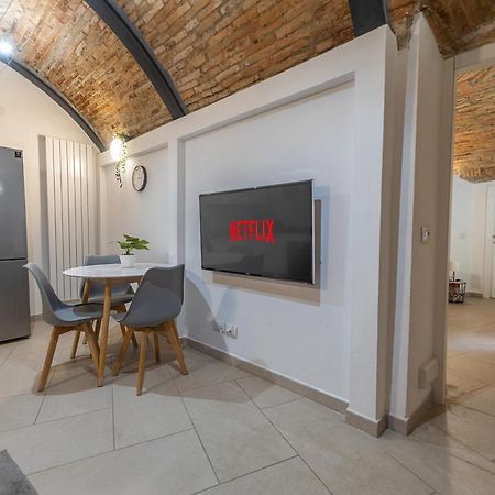 Il Rustico Rda Luxury Apartments Lago Parking Mendrisio Kültér fotó