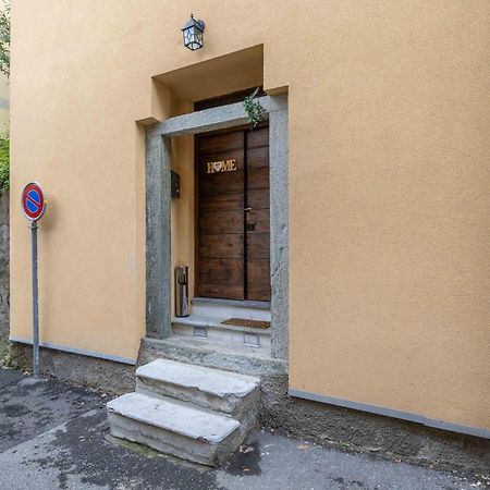 Il Rustico Rda Luxury Apartments Lago Parking Mendrisio Kültér fotó