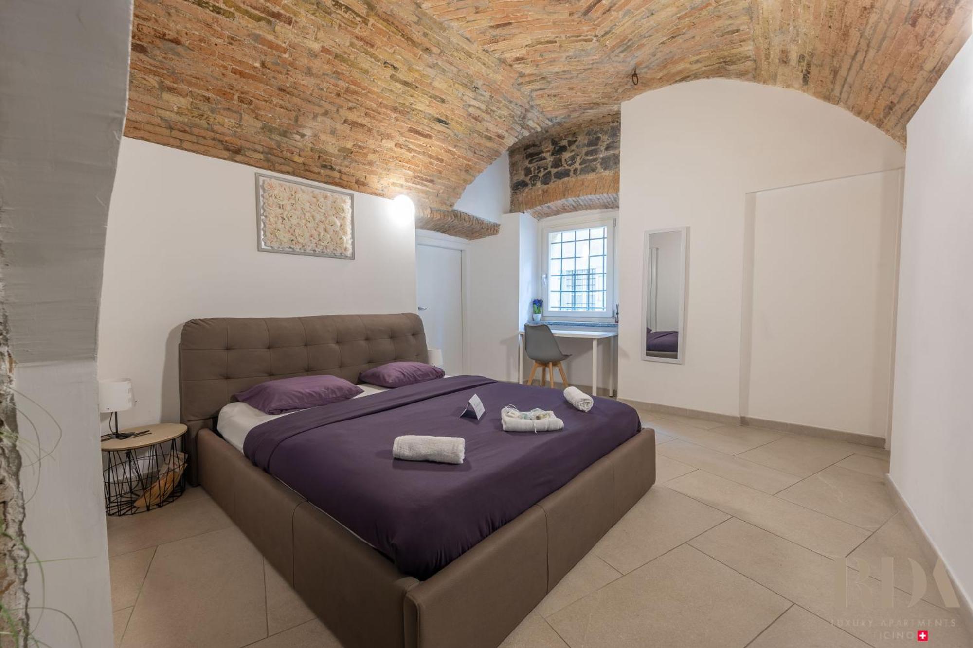 Il Rustico Rda Luxury Apartments Lago Parking Mendrisio Kültér fotó