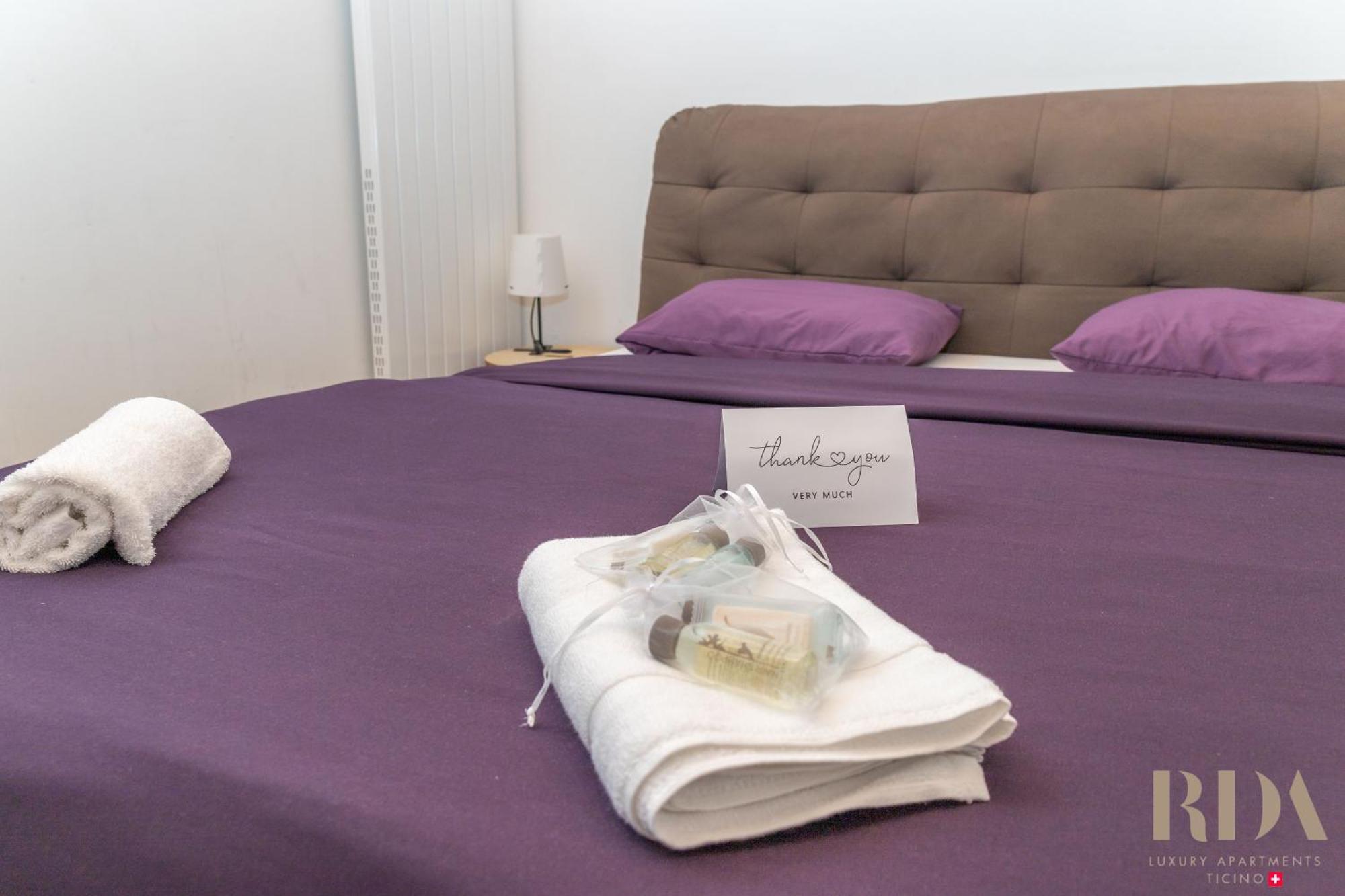Il Rustico Rda Luxury Apartments Lago Parking Mendrisio Kültér fotó