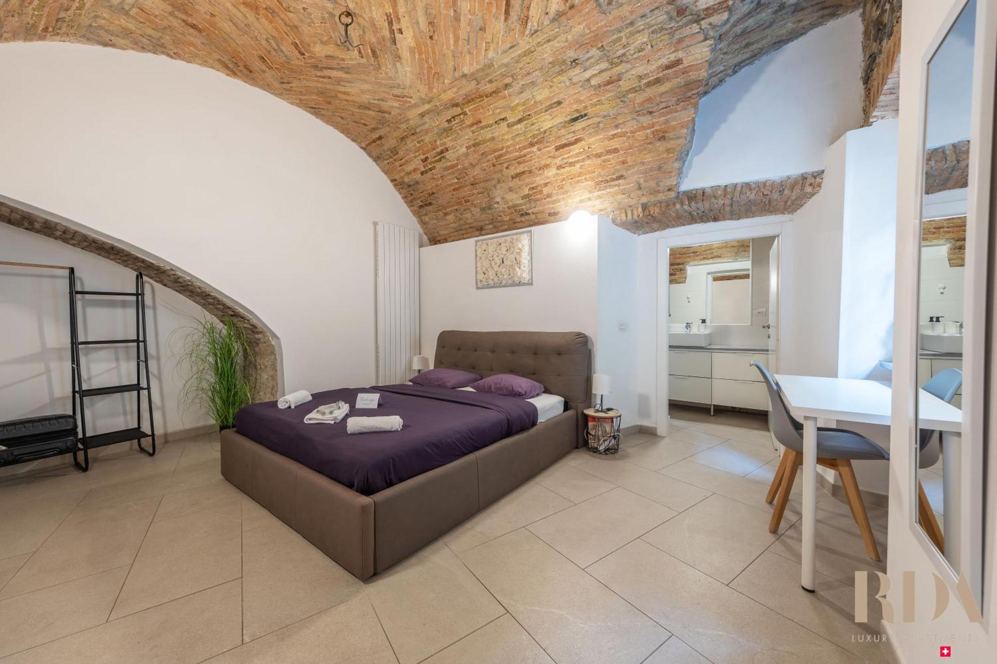 Il Rustico Rda Luxury Apartments Lago Parking Mendrisio Kültér fotó